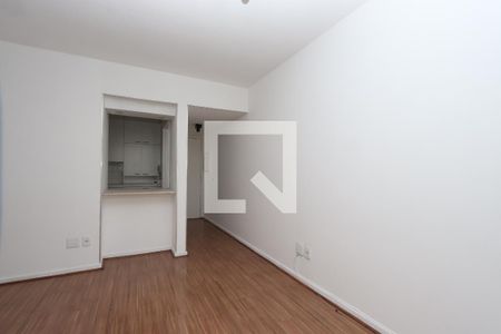 Sala de apartamento para alugar com 3 quartos, 70m² em Jardim Vila Mariana, São Paulo