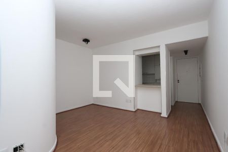 Sala de apartamento para alugar com 3 quartos, 70m² em Jardim Vila Mariana, São Paulo