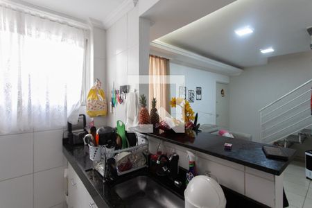 Apartamento para alugar com 114m², 2 quartos e 1 vaga Apartamento para alugar com 114m², 2 quartos e 1 vagaCozinha