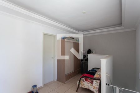 Sala 2 de apartamento para alugar com 2 quartos, 114m² em Serrano, Belo Horizonte