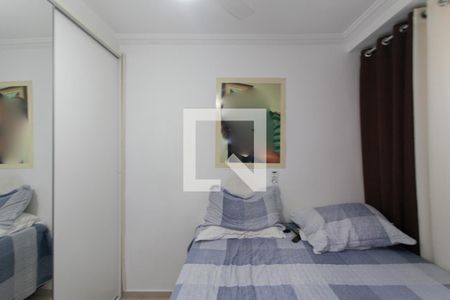 Quarto 1 de apartamento para alugar com 2 quartos, 114m² em Serrano, Belo Horizonte