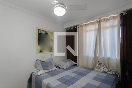 Quarto 1 de apartamento para alugar com 2 quartos, 114m² em Serrano, Belo Horizonte