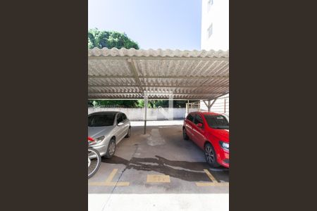 Apartamento para alugar com 114m², 2 quartos e 1 vaga Apartamento para alugar com 114m², 2 quartos e 1 vagaGaragem