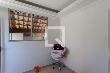 Sala 2 de apartamento para alugar com 2 quartos, 114m² em Serrano, Belo Horizonte