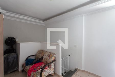 Sala 2 de apartamento para alugar com 2 quartos, 114m² em Serrano, Belo Horizonte