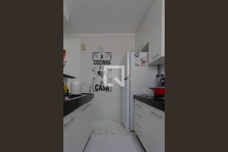 Apartamento para alugar com 114m², 2 quartos e 1 vaga Apartamento para alugar com 114m², 2 quartos e 1 vagaCozinha