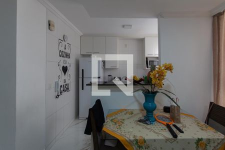Apartamento para alugar com 114m², 2 quartos e 1 vaga Apartamento para alugar com 114m², 2 quartos e 1 vagaCozinha