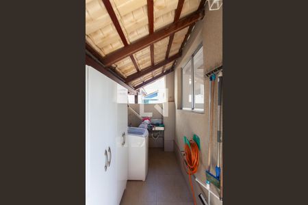 Apartamento para alugar com 114m², 2 quartos e 1 vaga Apartamento para alugar com 114m², 2 quartos e 1 vagaÁrea de Serviço