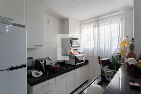 Apartamento para alugar com 114m², 2 quartos e 1 vaga Apartamento para alugar com 114m², 2 quartos e 1 vagaCozinha
