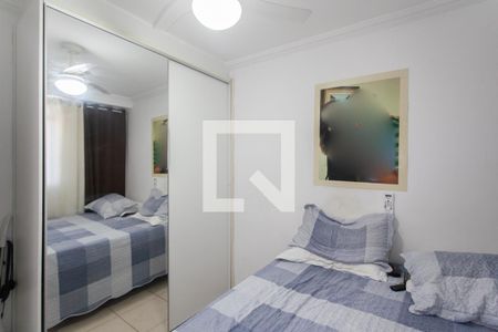 Quarto 1 de apartamento para alugar com 2 quartos, 114m² em Serrano, Belo Horizonte