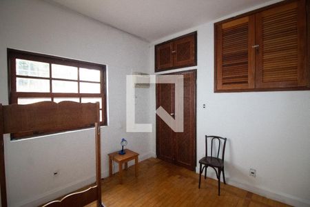 Quarto 1 de apartamento para alugar com 1 quarto, 30m² em Gávea, Rio de Janeiro