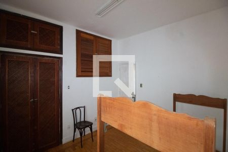 Quarto 1 de apartamento para alugar com 1 quarto, 30m² em Gávea, Rio de Janeiro