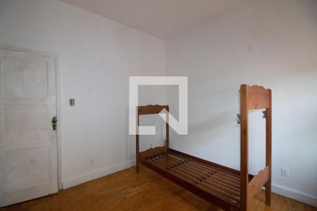 Quarto 1 de apartamento para alugar com 1 quarto, 65m² em Gávea, Rio de Janeiro