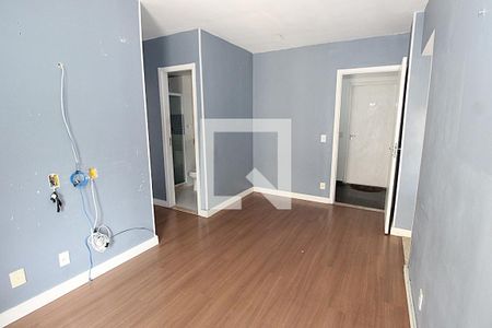 Apartamento à venda com 46m², 2 quartos e sem vagaSala