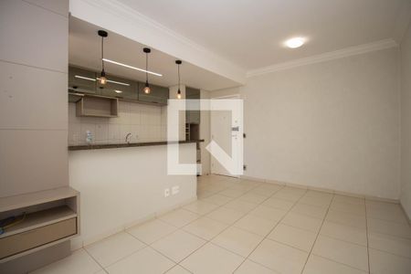 Apartamento para alugar com 2 quartos, 61m² em Águas Claras, Brasília