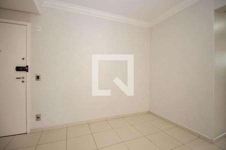 Sala de apartamento para alugar com 2 quartos, 61m² em Águas Claras, Brasília