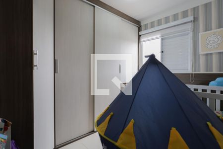 Quarto 1 de apartamento para alugar com 2 quartos, 47m² em Imirim, São Paulo