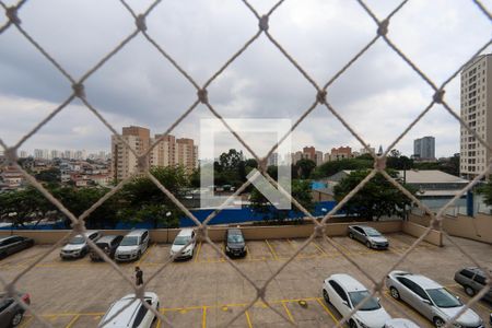 Vista do Quarto 1 de apartamento para alugar com 2 quartos, 47m² em Imirim, São Paulo