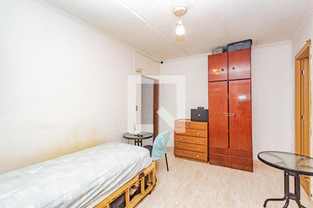 Sala de casa à venda com 2 quartos, 52m² em São Salvador, São Paulo