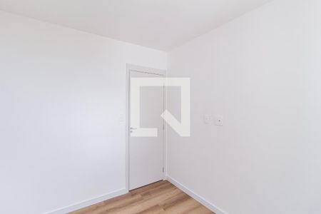 Quarto 1 de apartamento para alugar com 2 quartos, 42m² em Vila da Oportunidade, Carapicuíba