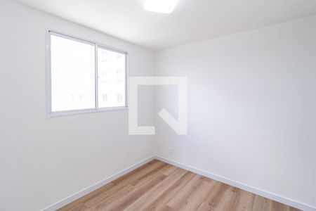 Sala de apartamento para alugar com 2 quartos, 42m² em Vila da Oportunidade, Carapicuíba