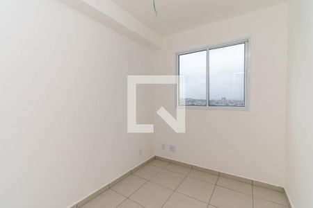 Quarto 1 de apartamento para alugar com 2 quartos, 41m² em Sapopemba, São Paulo