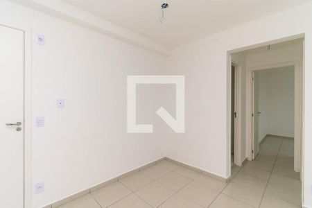 Sala de apartamento para alugar com 2 quartos, 41m² em Sapopemba, São Paulo