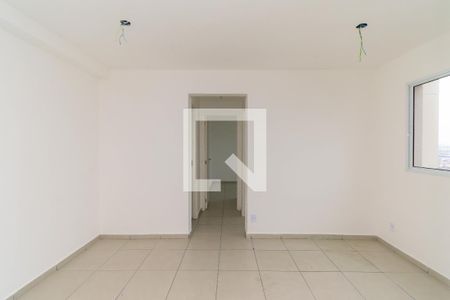 Sala de apartamento para alugar com 2 quartos, 41m² em Sapopemba, São Paulo