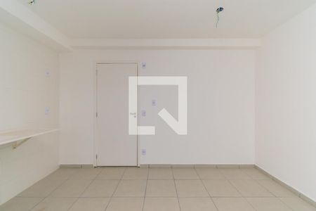 Sala de apartamento para alugar com 2 quartos, 41m² em Sapopemba, São Paulo