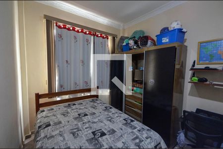 Quarto 1 de apartamento para alugar com 2 quartos, 60m² em Andaraí, Rio de Janeiro