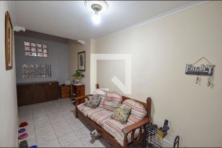 Sala de apartamento para alugar com 2 quartos, 60m² em Andaraí, Rio de Janeiro