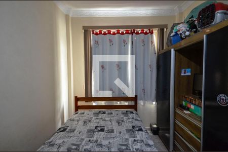 Quarto 1 de apartamento para alugar com 2 quartos, 60m² em Andaraí, Rio de Janeiro