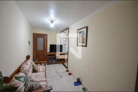 Sala de apartamento para alugar com 2 quartos, 60m² em Andaraí, Rio de Janeiro