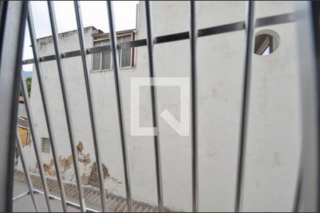 Vista do Quarto 1 de apartamento para alugar com 2 quartos, 60m² em Andaraí, Rio de Janeiro