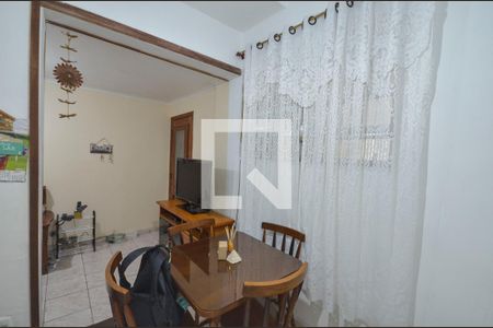 Sala de apartamento para alugar com 2 quartos, 60m² em Andaraí, Rio de Janeiro