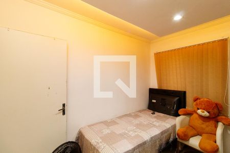 Quarto 2 de apartamento para alugar com 1 quarto, 58m² em Parque Vitoria, São Paulo