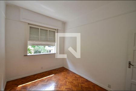 Quarto 1 de apartamento para alugar com 3 quartos, 70m² em Grajaú, Rio de Janeiro