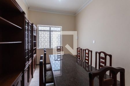 Sala de casa para alugar com 2 quartos, 94m² em Vila Isabel, Rio de Janeiro