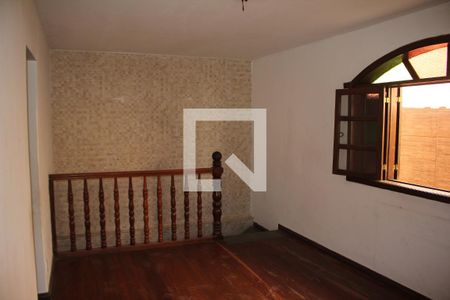 Sala 1 de casa para alugar com 3 quartos, 150m² em Jardim Riacho das Pedras, Contagem