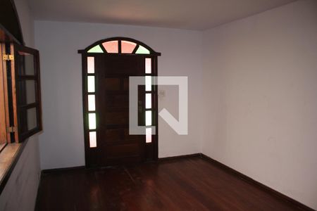 Sala 1 de casa para alugar com 3 quartos, 150m² em Jardim Riacho das Pedras, Contagem