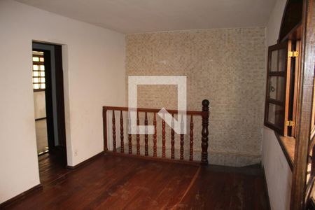 Sala 1 de casa para alugar com 3 quartos, 150m² em Jardim Riacho das Pedras, Contagem