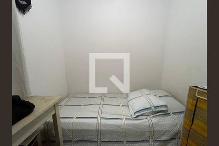 Quarto 1 de apartamento para alugar com 3 quartos, 58m² em Jaguaré, São Paulo