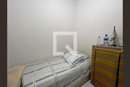 Quarto 1 de apartamento para alugar com 3 quartos, 58m² em Jaguaré, São Paulo