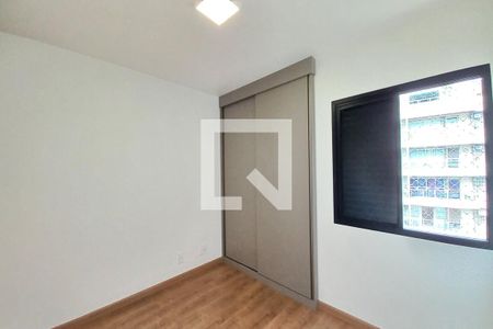 Quarto  de apartamento para alugar com 1 quarto, 50m² em Centro, Campinas