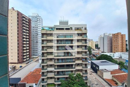 Vista do Quarto  de apartamento para alugar com 1 quarto, 50m² em Centro, Campinas