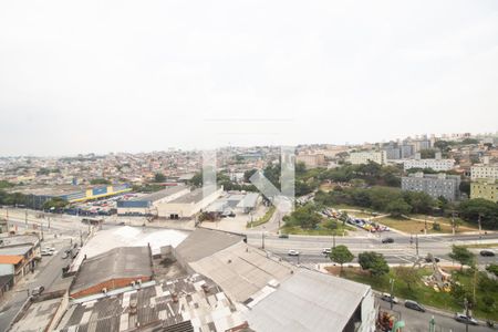 Vista de apartamento para alugar com 2 quartos, 47m² em Jardim Brasilia, São Paulo