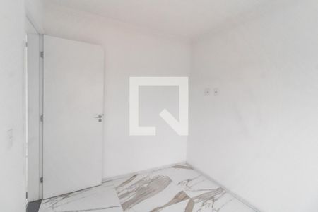 Quarto 1 de apartamento para alugar com 2 quartos, 47m² em Jardim Brasilia, São Paulo