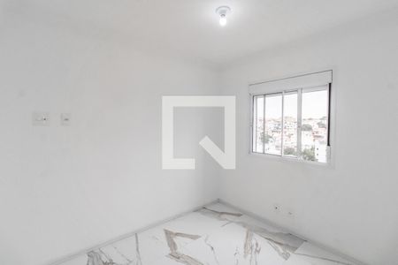 Quarto 1 de apartamento para alugar com 2 quartos, 47m² em Jardim Brasilia, São Paulo