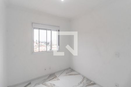 Quarto 1 de apartamento para alugar com 2 quartos, 47m² em Jardim Brasilia, São Paulo