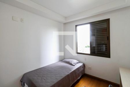 Quarto 1 de apartamento à venda com 4 quartos, 135m² em Ouro Preto, Belo Horizonte